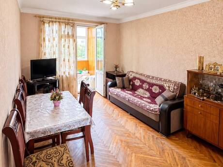 2 otaqlı mənzil, 60 m², Nərimanov: 165 000 ₼ 2
