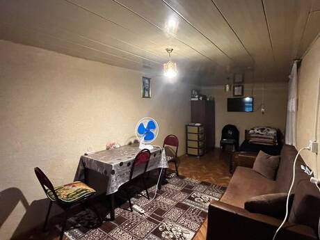 3 otaqlı həyət evi, 100 m², Hövsan: 65 000 ₼ 3