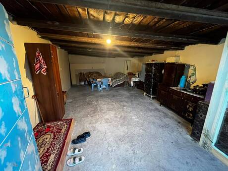 3 otaqlı həyət evi, 100 m², Hövsan: 65 000 ₼ 2