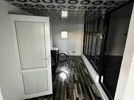 3 otaqlı həyət evi, 100 m², Hövsan: 65 000 ₼ 5