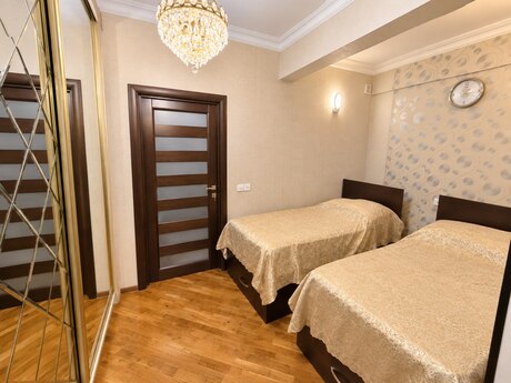 3 otaqlı mənzil, 65 m², Şah İsmayıl Xətai: 230 000 ₼ 4