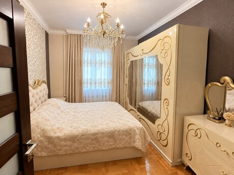 3 otaqlı mənzil, 65 m², Şah İsmayıl Xətai: 230 000 ₼ 3