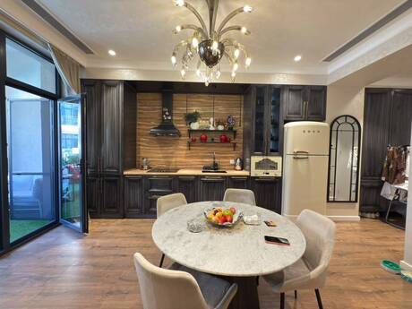 2 otaqlı mənzil, 100 m², Marina Village: 488 000 ₼ 4