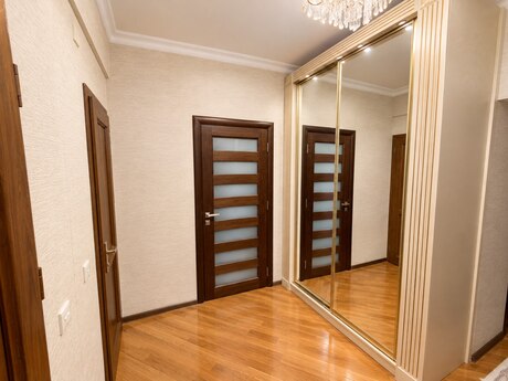 3 otaqlı mənzil, 65 m², Şah İsmayıl Xətai: 230 000 ₼ 5