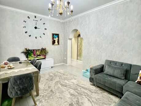 2 otaqlı mənzil, 65 m², Nizami: 240 000 ₼ 3