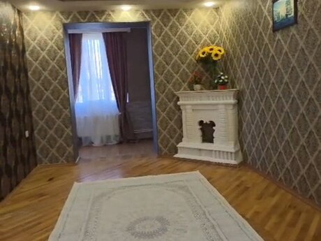 2 otaqlı mənzil, 45 m², Bakıxanov: 114 200 ₼ 2