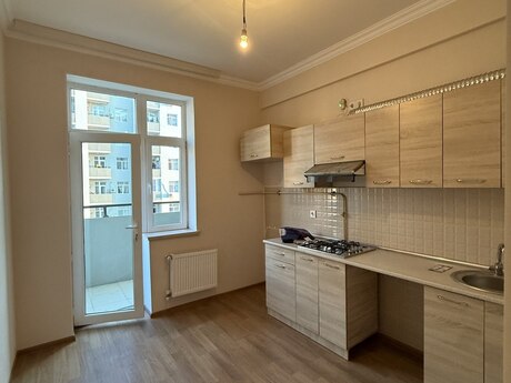 3 rooms · 73 m² · floor 5/9, Hövsan