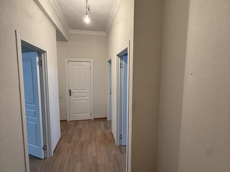 3-room apartment, 73 m², Hövsan: 137 000 ₼ 5