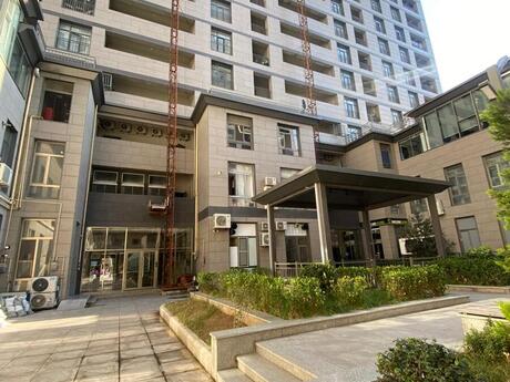 Elan №6453394 - Bakı, 28 May m., 3 otaqlı, 145 m², 12/17 mərtəbə