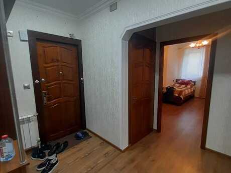 3-room apartment, 70 m², Hövsan: 128 000 ₼ 2