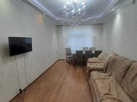3-room apartment, 70 m², Hövsan: 128 000 ₼ 4