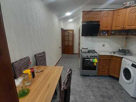 3-room apartment, 70 m², Hövsan: 128 000 ₼ 5
