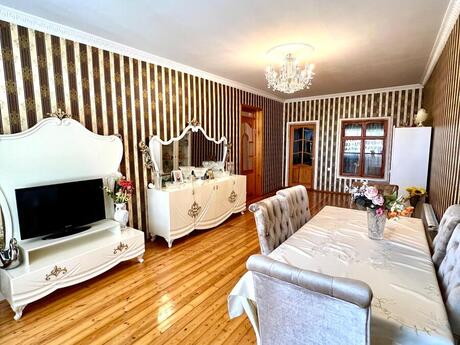 5 otaqlı həyət evi, 160 m², Qaraçuxur: 210 000 ₼ 2