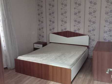 Kirayə 2 otaqlı mənzil, 54 m², Həzi Aslanov: 500 ₼/ay 2