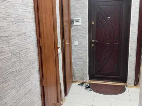 Kirayə 2 otaqlı mənzil, 54 m², Həzi Aslanov: 500 ₼/ay 4