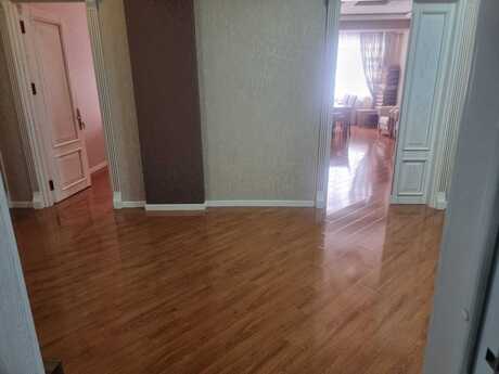 Kirayə 3 otaqlı mənzil, 120 m², Nəsimi: 250 ₼/ay 2