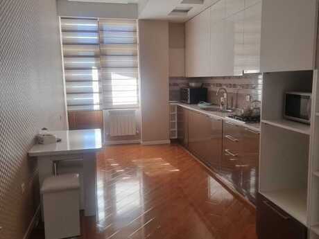 Kirayə 3 otaqlı mənzil, 120 m², Nəsimi: 250 ₼/ay 5