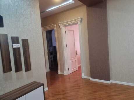 Kirayə 3 otaqlı mənzil, 120 m², Nəsimi: 250 ₼/ay 3