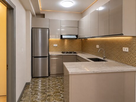 Kirayə 2 otaqlı mənzil, 68 m², Şah İsmayıl Xətai: 1 200 ₼/ay 3