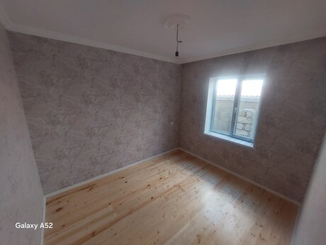 3 otaqlı həyət evi, 80 m², Hövsan: 82 000 ₼ 4