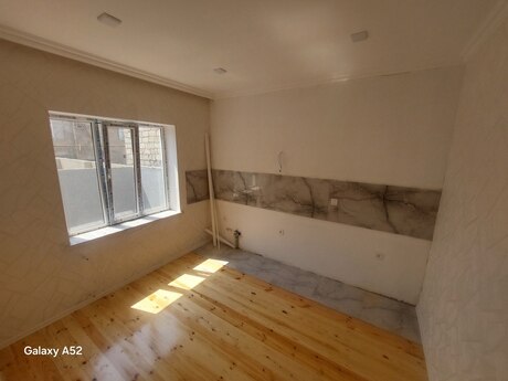 3 otaqlı həyət evi, 80 m², Hövsan: 82 000 ₼ 3