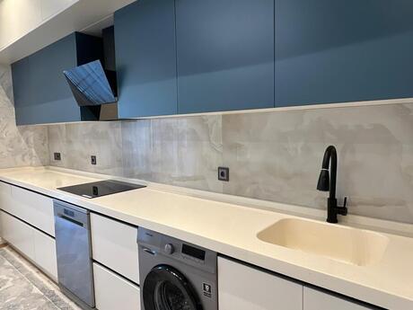 Kirayə 2 otaqlı mənzil, 96 m², Ağ şəhər: 1 700 ₼/ay 5