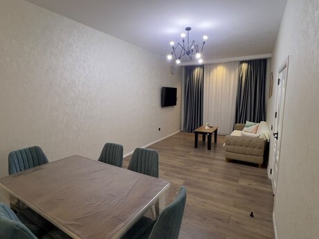 5 otaqlı həyət evi, 160 m², Hökməli: 165 000 ₼ 4