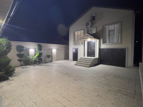 Elan №6453416 - Bakı, Hökməli q., 5 otaqlı, 160 m²