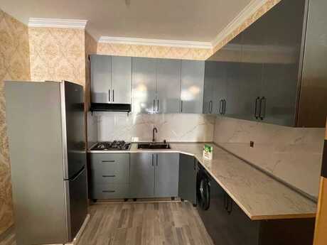 Kirayə 2 otaqlı mənzil, 65 m², Yeni Yasamal: 700 ₼/ay 4