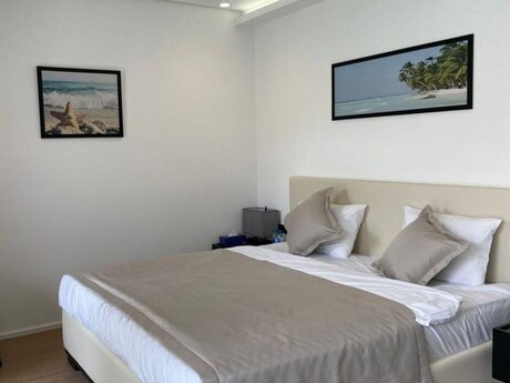 1 otaqlı mənzil, 55 m², Nardaran: 221 000 ₼ 2