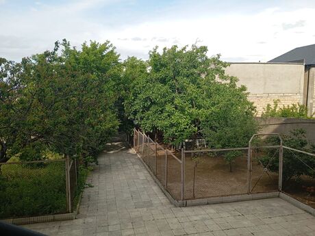 6 otaqlı həyət evi, 500 m², Badamdar: 1 050 000 ₼ 2