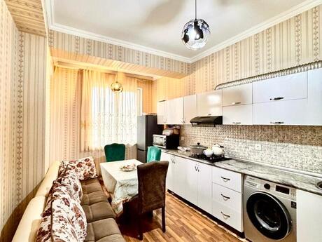 2 otaqlı mənzil, 82 m², Gənclik: 275 000 ₼ 5