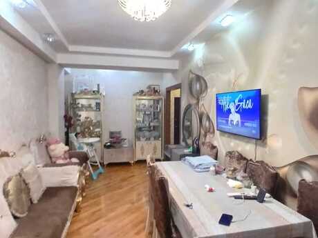 2-комнатная квартира, 53 м², İnşaatçılar: 151 000 ₼ 4