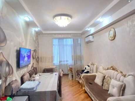 2-комнатная квартира, 53 м², İnşaatçılar: 151 000 ₼ 3