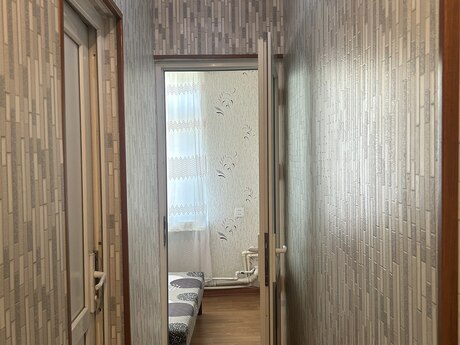 1 otaqlı mənzil, 37 m², Neftçilər: 129 500 ₼ 3