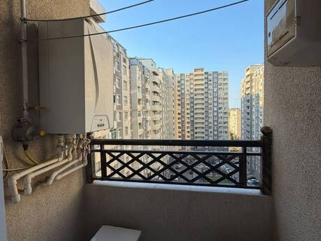 2 otaqlı mənzil, 40 m², Suraxanı: 110 000 ₼ 4