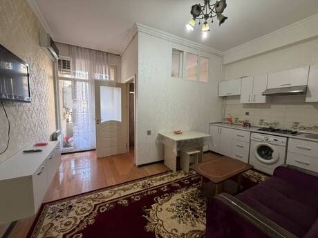 2 otaqlı mənzil, 40 m², Suraxanı: 110 000 ₼ 3