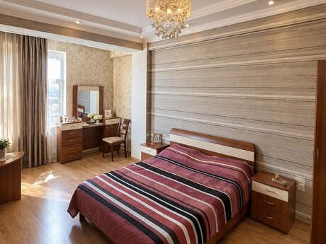 3 otaqlı mənzil, 130 m², Şah İsmayıl Xətai: 340 000 ₼ 4