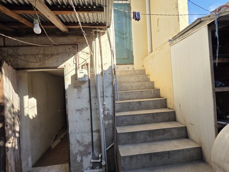 4 otaqlı həyət evi, 120 m², Binəqədi: 53 000 ₼ 5