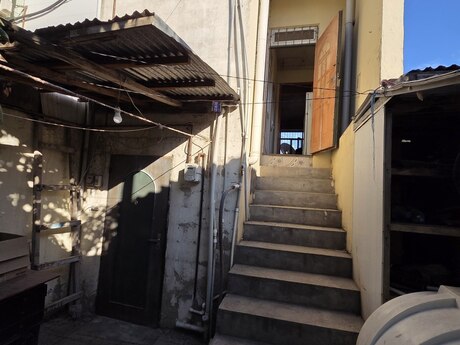 4 otaqlı həyət evi, 120 m², Binəqədi: 53 000 ₼ 4
