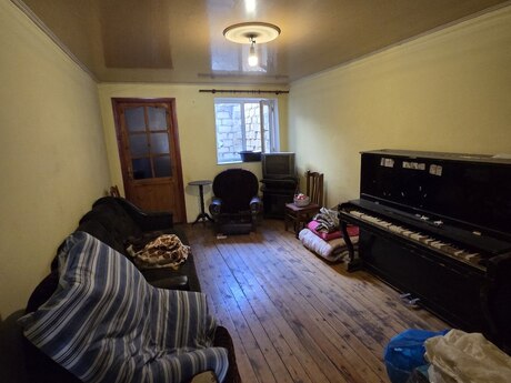 4 otaqlı həyət evi, 120 m², Binəqədi: 53 000 ₼ 2