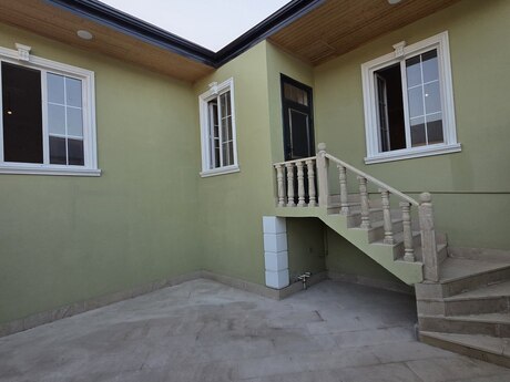 3 otaqlı həyət evi, 120 m², Binəqədi: 88 000 ₼ 4