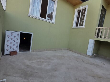 3 otaqlı həyət evi, 120 m², Binəqədi: 88 000 ₼ 3