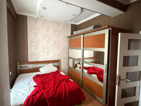 3 otaqlı mənzil, 130 m², Şah İsmayıl Xətai: 340 000 ₼ 5