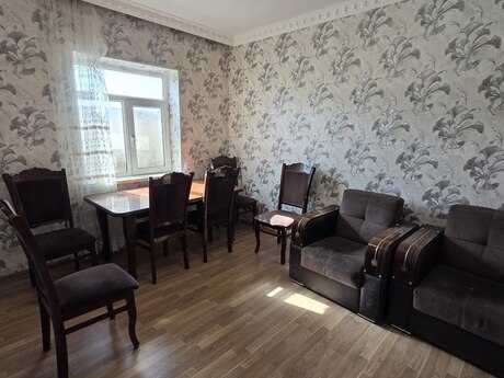 2 otaqlı həyət evi, 75 m², Binəqədi: 52 000 ₼ 5