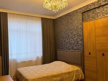 2-room apartment for rent, 90 m², 8-ci mikrorayon: 700 ₼/mo 4