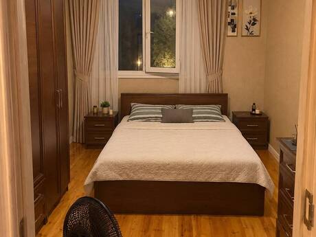 2-комнатная квартира, 63 м², Bakıxanov: 155 000 ₼ 3