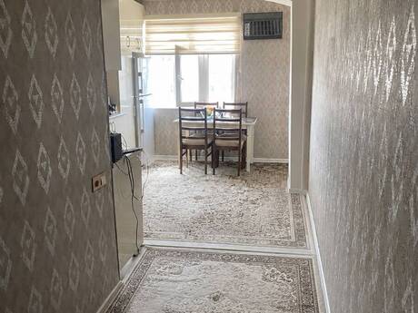 2-комнатная квартира, 63 м², Bakıxanov: 155 000 ₼ 5
