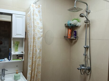 3 otaqlı mənzil, 75 m², Bakıxanov: 155 000 ₼ 4