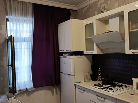 3 otaqlı mənzil, 75 m², Bakıxanov: 155 000 ₼ 5